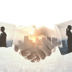 exclusive partnerships